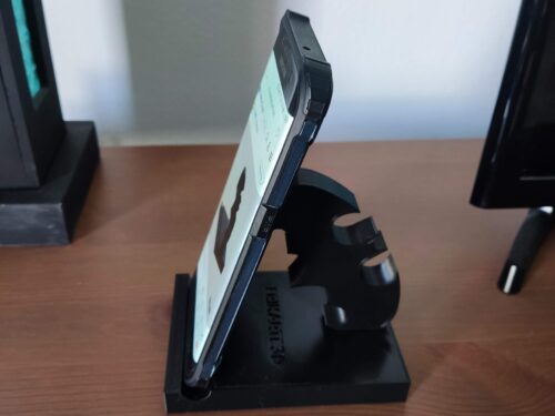 Batman Phone Stand