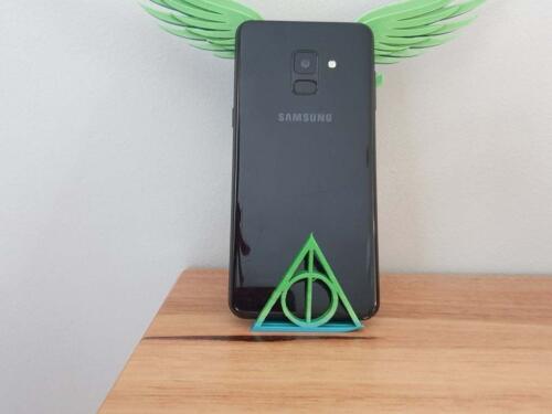 Harry Potter – Phone & Book Stand