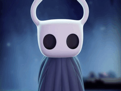 HOLLOW KNIGHT – Aesthetic Keycap